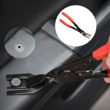 Load image into Gallery viewer, Plastic Rivet Pliers