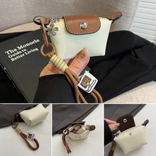 Load image into Gallery viewer, Mini Nylon Dumpling Bag