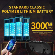 Load image into Gallery viewer, Retro Handheld Game Console