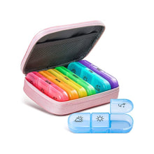 Load image into Gallery viewer, Multi Pill Cutter with Precision Guide