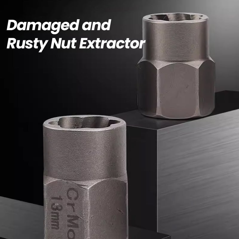 Aless™ 32pcs Nut Extractor