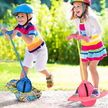 Load image into Gallery viewer, Children's balance jumping ball