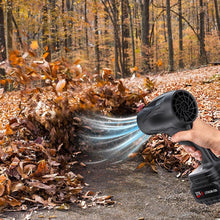 Load image into Gallery viewer, Handheld Powerful Dryer for Car Dust Cleaning