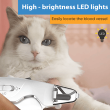 Load image into Gallery viewer, 2-in-1 pet nail polisher