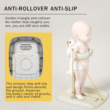 Load image into Gallery viewer, Cute Baby Standing Bath Maker
