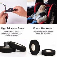 Load image into Gallery viewer, Heat-resistant Flame Retardant Tapes(10PCS)