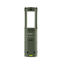 Load image into Gallery viewer, Retractable Windproof Camping Lantern