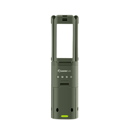 Retractable Windproof Camping Lantern