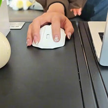 Load image into Gallery viewer, Ultra-Slim Foldable Wireless Mouse