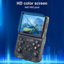 Load image into Gallery viewer, Sakerplus® Retro Handheld Game Console Portable