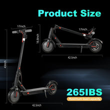 Load image into Gallery viewer, Electric Scooter