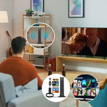 Load image into Gallery viewer, Indoor Digital HD Antena HDTV 1080P 4K Long Range