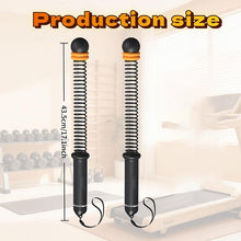 Load image into Gallery viewer, Sakerplus® Adjustable Ropeless Battle Ropes Training