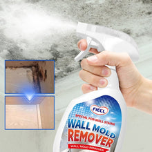Load image into Gallery viewer, Fast Acting Anti-Mold Wall Cleaner Spray