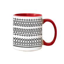 Load image into Gallery viewer, F*ck This Shit Hidden Message Coffee Mug