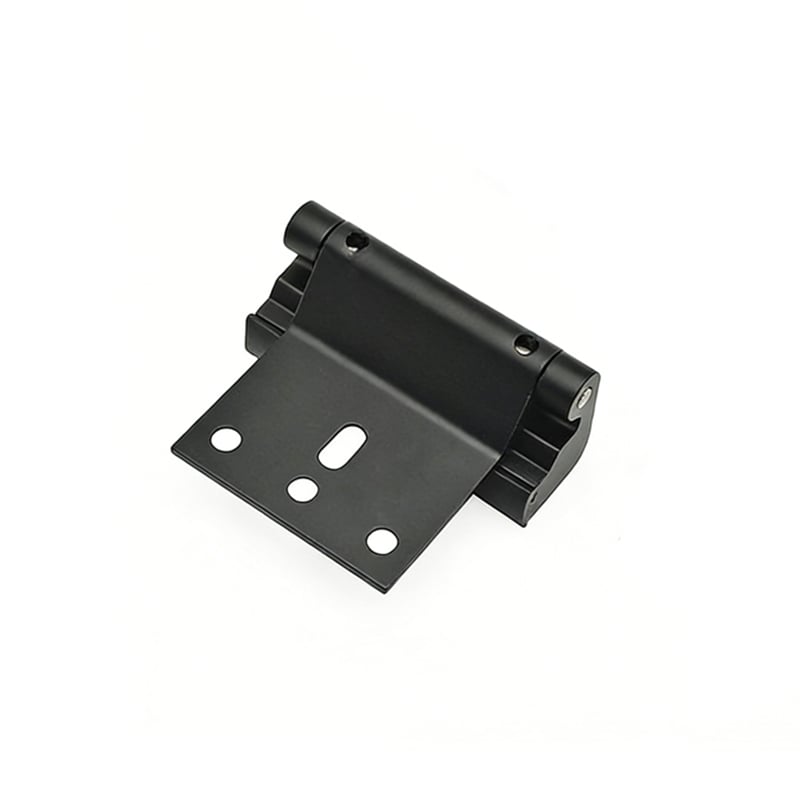Child Safety Door Lock with 3-Inch Anti-Theft Aluminum Hinge Bolt Night Lock