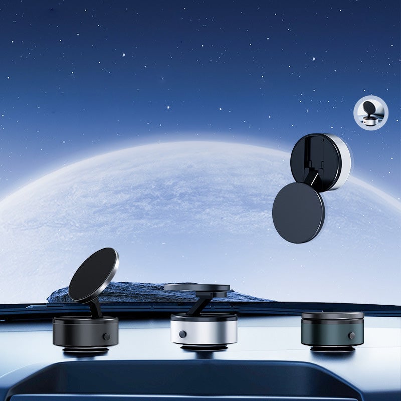 【Extra 10% Off】Universal Magnetic Car Mount