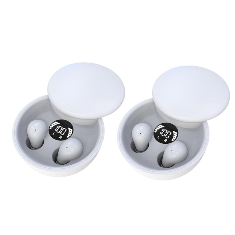 Mini Invisbale Mini Invisible Headphones 🎧 – nuvayo