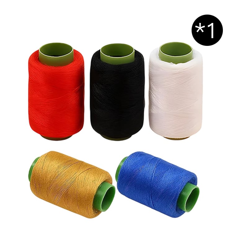 34-Piece Sewing Kit