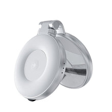 Load image into Gallery viewer, Saker Fun Shot Magnetic Grip &amp; Magnetic Selfie Light