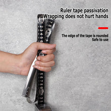Load image into Gallery viewer, Upgraded Magnetic Stainless Steel Tape Measure