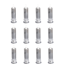 Load image into Gallery viewer, Creative Refractive Diamond LED Electronic Candle Lights