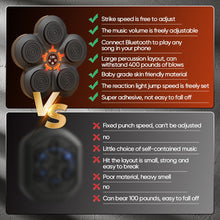 Load image into Gallery viewer, Smart Punching Music Boxing Machine for Adults &amp; Kids