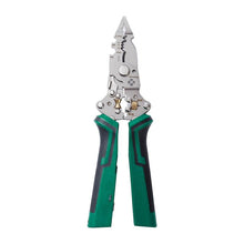 Load image into Gallery viewer, 16-in-1 Folding Electric Tester Wire Stripper