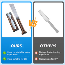 Load image into Gallery viewer, Handy Dual Blade Tool - Portable Foldable Double-Sided Saw