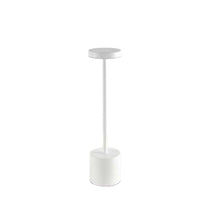 Load image into Gallery viewer, Portable Rechargeable LED Table Lamp