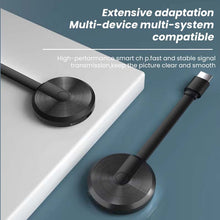 Load image into Gallery viewer, Sakerplus Wireless Screen Mirroring Device