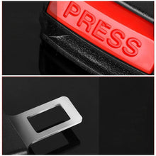 Load image into Gallery viewer, Car Seat Belt Extender