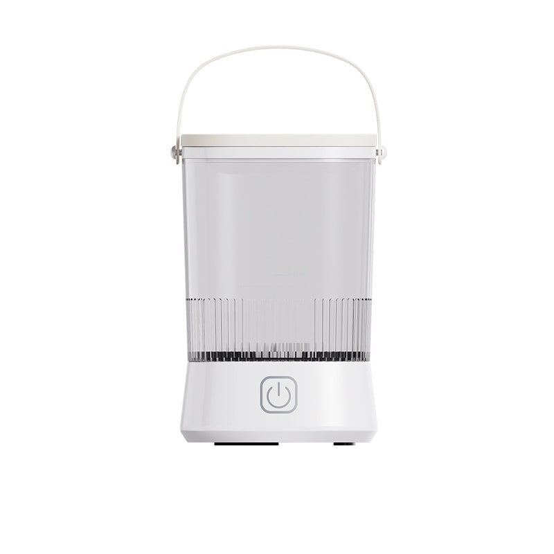 Electric Makeup Brush Cleaner