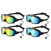 Load image into Gallery viewer, No Leaking Swim Goggles