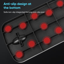 Load image into Gallery viewer, Foldable Push-Up Multi-Muscle Trainer
