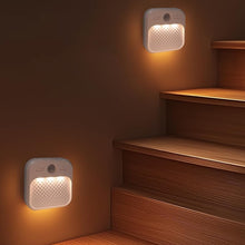 Load image into Gallery viewer, Sale-mart Motion-Sensing Magnetic LED Night Lightale