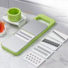 Load image into Gallery viewer, Multifunctional Vegetable Slicer