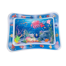 Load image into Gallery viewer, Inflatable Water Mat For Babies, 66*50cm