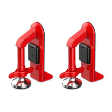 Load image into Gallery viewer, Portable Alarm Door Stopper