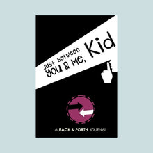 Load image into Gallery viewer, 【Extra 50% OFF】Just Between You &amp; Me, Kid