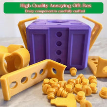 Load image into Gallery viewer, Surprise Christmas Gift Box
