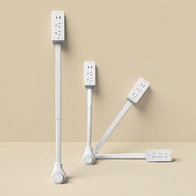 Load image into Gallery viewer, Sakerplus Electrical Outlet Extender