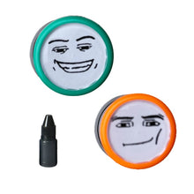 Load image into Gallery viewer, Game Characters Funny Expressions Stamp