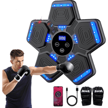 Load image into Gallery viewer, Fitness Boxing Training Machine