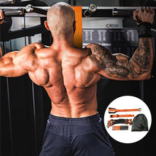 Load image into Gallery viewer, Adjustable Weight Knee Support Strength Training Set