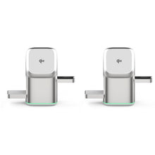 Load image into Gallery viewer, 3-in-1 Wireless Fast Charging Charger