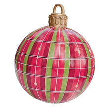 Load image into Gallery viewer, Outdoor Christmas inflatable Decorated Ball