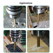 Load image into Gallery viewer, Twist Drill Bit Set Power Tool Accessories(6 Pcs )
