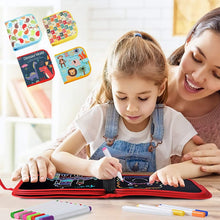 Load image into Gallery viewer, Children Magic Drawing Book
