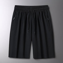Load image into Gallery viewer, Men's Ice Silk Shorts